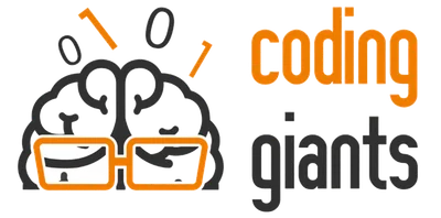 Coding Giants Coding Giants